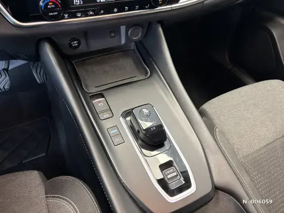 NISSAN QASHQAI III - voiture d'occasion - Photo 28