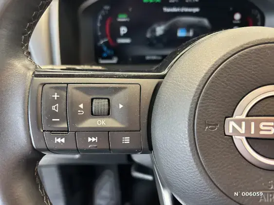 NISSAN QASHQAI III - voiture d'occasion - Photo 31