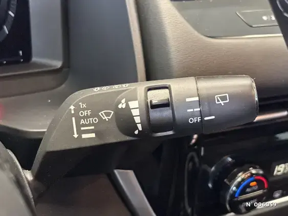 NISSAN QASHQAI III - voiture d'occasion - Photo 34