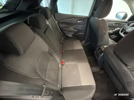 NISSAN QASHQAI III - voiture d'occasion - Photo 11
