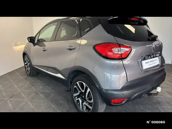 RENAULT CAPTUR - voiture d'occasion - Photo 2