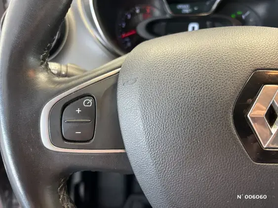 RENAULT CAPTUR - voiture d'occasion - Photo 29