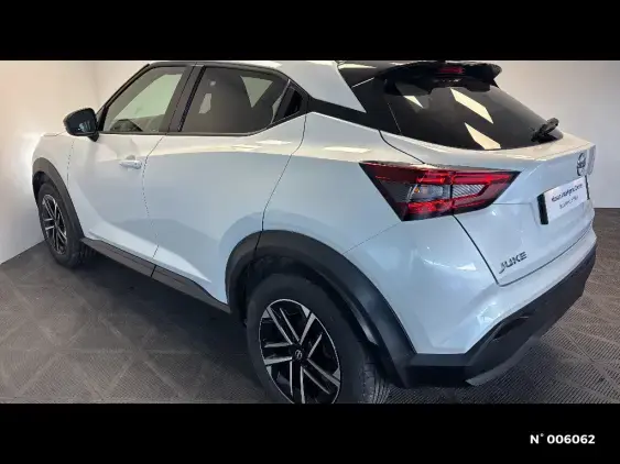 NISSAN JUKE II - voiture d'occasion - Photo 2