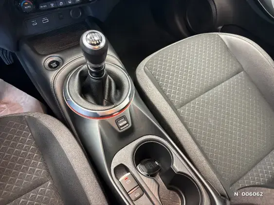 NISSAN JUKE II - voiture d'occasion - Photo 28