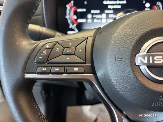 NISSAN JUKE II - voiture d'occasion - Photo 29