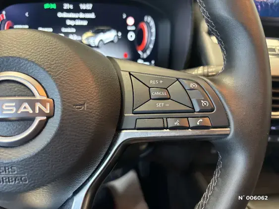 NISSAN JUKE II - voiture d'occasion - Photo 30