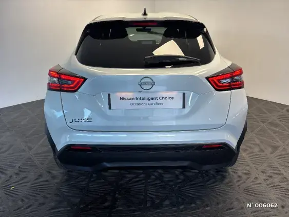NISSAN JUKE II - voiture d'occasion - Photo 6