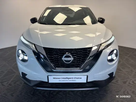 NISSAN JUKE II - voiture d'occasion - Photo 3