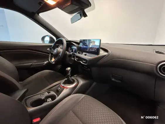 NISSAN JUKE II - voiture d'occasion - Photo 10