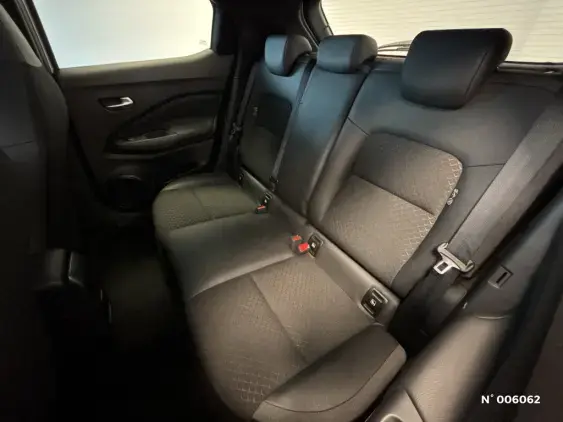 NISSAN JUKE II - voiture d'occasion - Photo 11