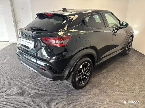 NISSAN JUKE II - voiture d'occasion - Photo 4