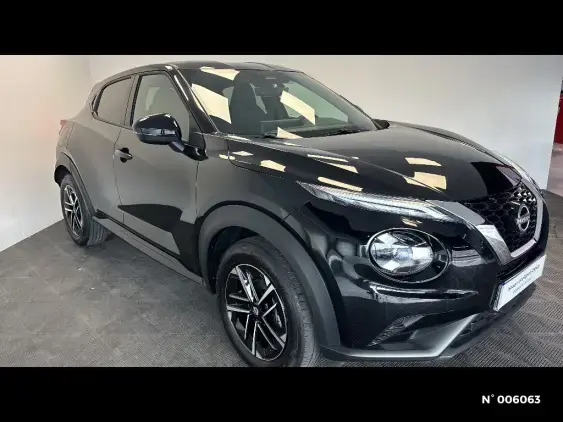 NISSAN JUKE II - voiture d'occasion - Photo 5