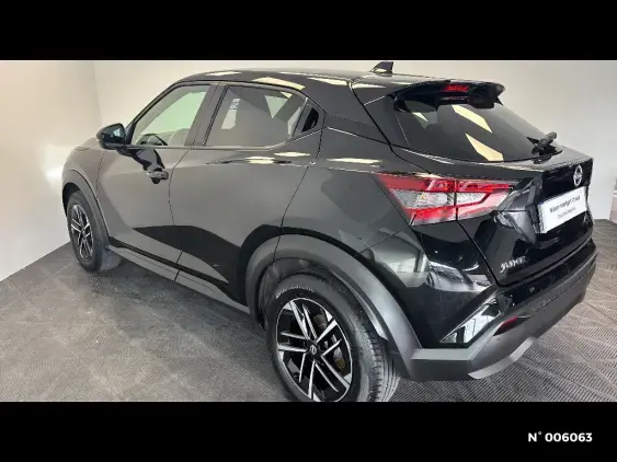 NISSAN JUKE II - voiture d'occasion - Photo 2