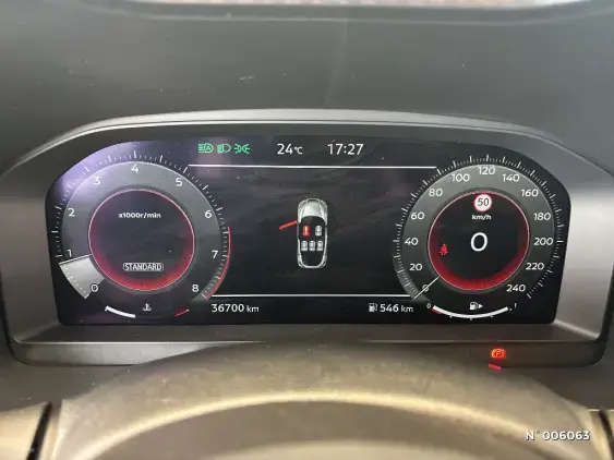 NISSAN JUKE II - voiture d'occasion - Photo 12