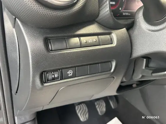NISSAN JUKE II - voiture d'occasion - Photo 15
