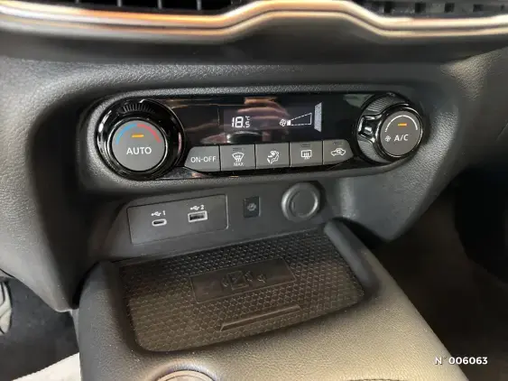 NISSAN JUKE II - voiture d'occasion - Photo 27