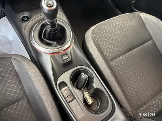 NISSAN JUKE II - voiture d'occasion - Photo 28