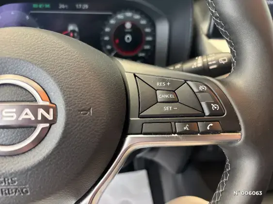 NISSAN JUKE II - voiture d'occasion - Photo 30