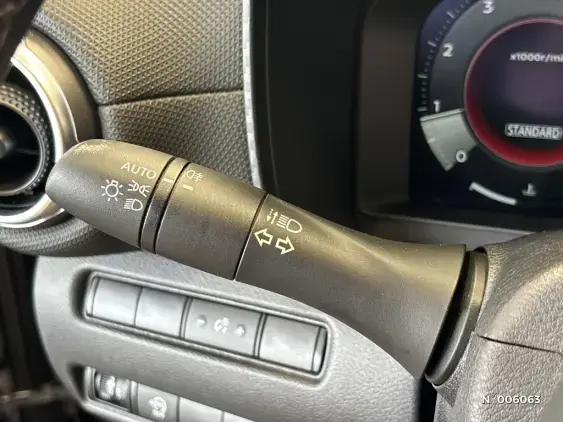 NISSAN JUKE II - voiture d'occasion - Photo 31