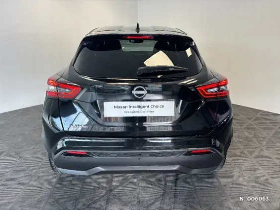 NISSAN JUKE II - voiture d'occasion - Photo 6