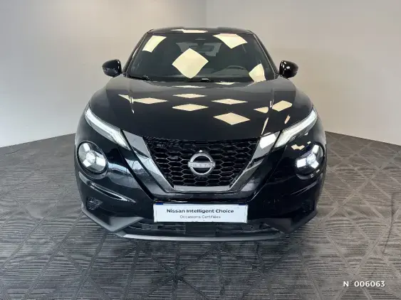 NISSAN JUKE II - voiture d'occasion - Photo 3