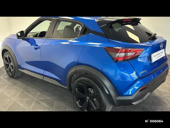NISSAN JUKE II - voiture d'occasion - Photo 2