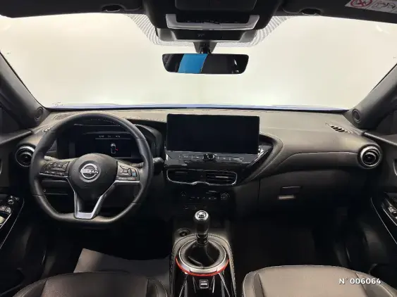 NISSAN JUKE II - voiture d'occasion - Photo 9