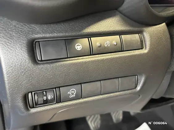 NISSAN JUKE II - voiture d'occasion - Photo 15