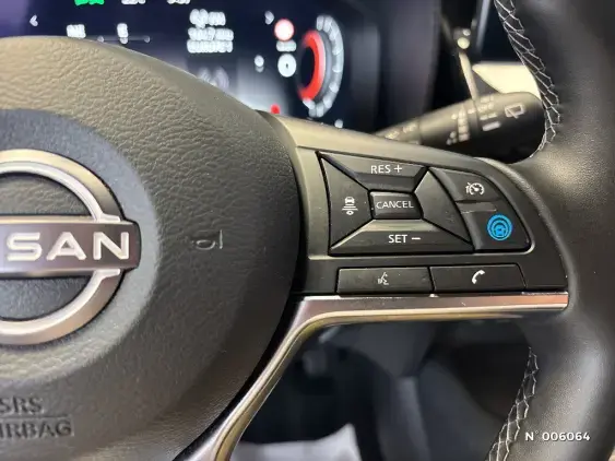 NISSAN JUKE II - voiture d'occasion - Photo 28