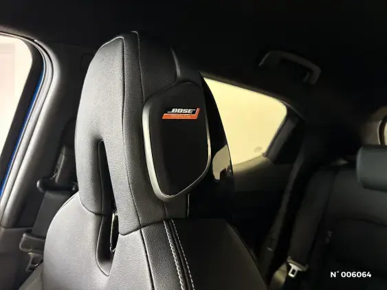 NISSAN JUKE II - voiture d'occasion - Photo 32