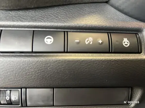 NISSAN JUKE II - voiture d'occasion - Photo 15