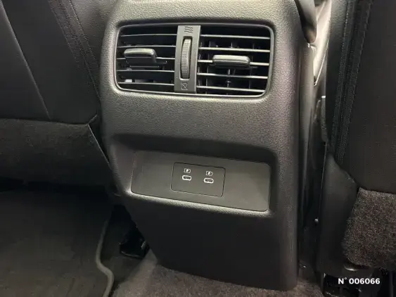 NISSAN QASHQAI III - voiture d'occasion - Photo 26