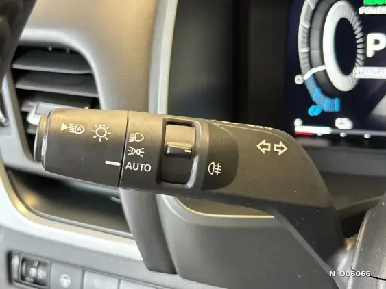 NISSAN QASHQAI III - voiture d'occasion - Photo 29