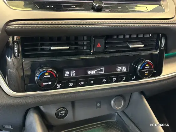 NISSAN QASHQAI III - voiture d'occasion - Photo 31