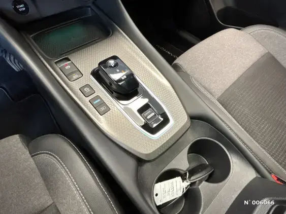 NISSAN QASHQAI III - voiture d'occasion - Photo 32