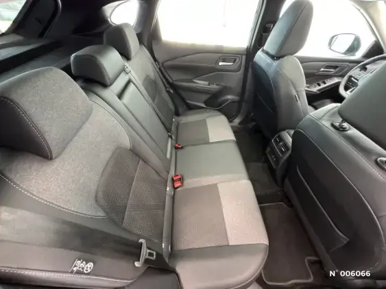 NISSAN QASHQAI III - voiture d'occasion - Photo 11
