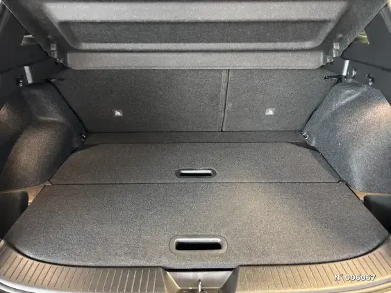 NISSAN QASHQAI III - voiture d'occasion - Photo 7
