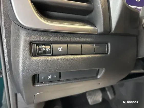 NISSAN QASHQAI III - voiture d'occasion - Photo 15