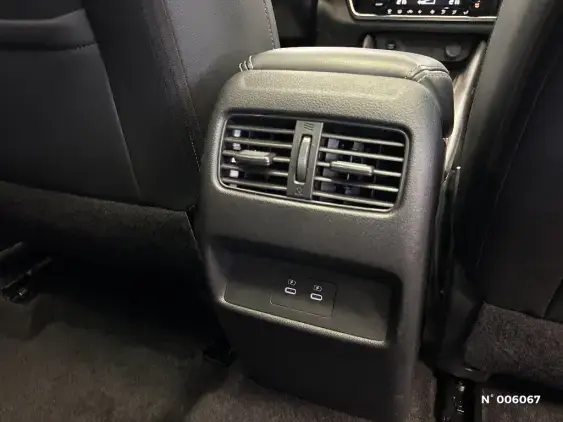 NISSAN QASHQAI III - voiture d'occasion - Photo 26