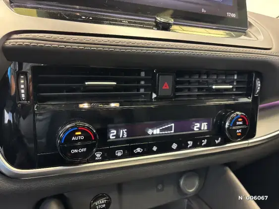 NISSAN QASHQAI III - voiture d'occasion - Photo 27