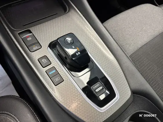 NISSAN QASHQAI III - voiture d'occasion - Photo 28