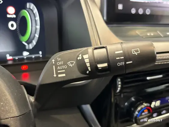 NISSAN QASHQAI III - voiture d'occasion - Photo 32