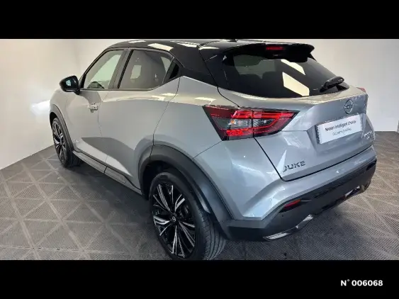 NISSAN JUKE II - voiture d'occasion - Photo 2