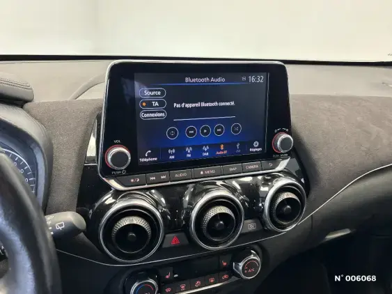 NISSAN JUKE II - voiture d'occasion - Photo 13