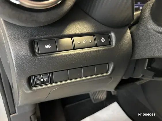 NISSAN JUKE II - voiture d'occasion - Photo 15