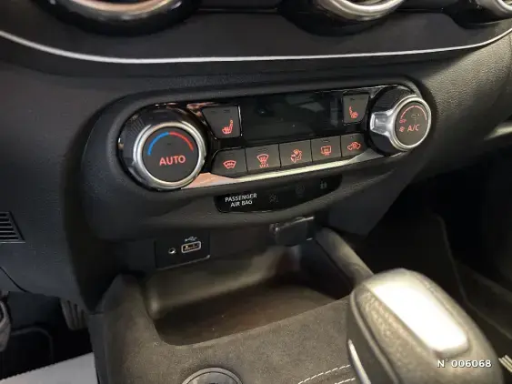 NISSAN JUKE II - voiture d'occasion - Photo 27
