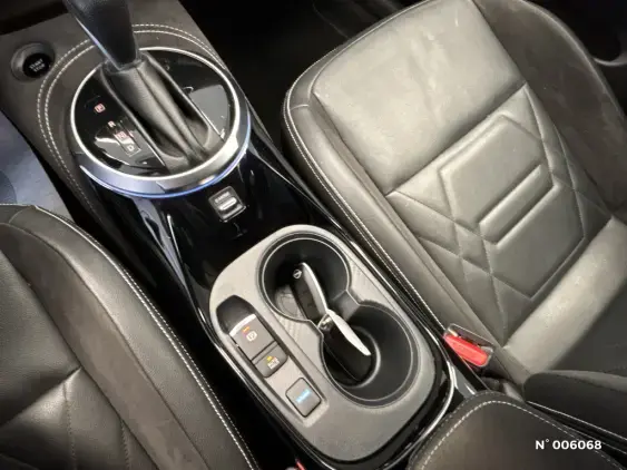 NISSAN JUKE II - voiture d'occasion - Photo 28