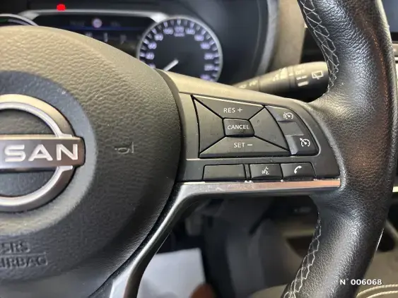 NISSAN JUKE II - voiture d'occasion - Photo 30