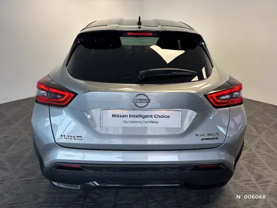 NISSAN JUKE II - voiture d'occasion - Photo 6