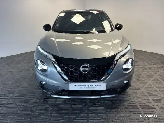NISSAN JUKE II - voiture d'occasion - Photo 3